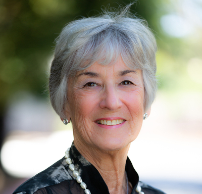 Art Talk: Listening to Women - The Origin, The Women, The Future